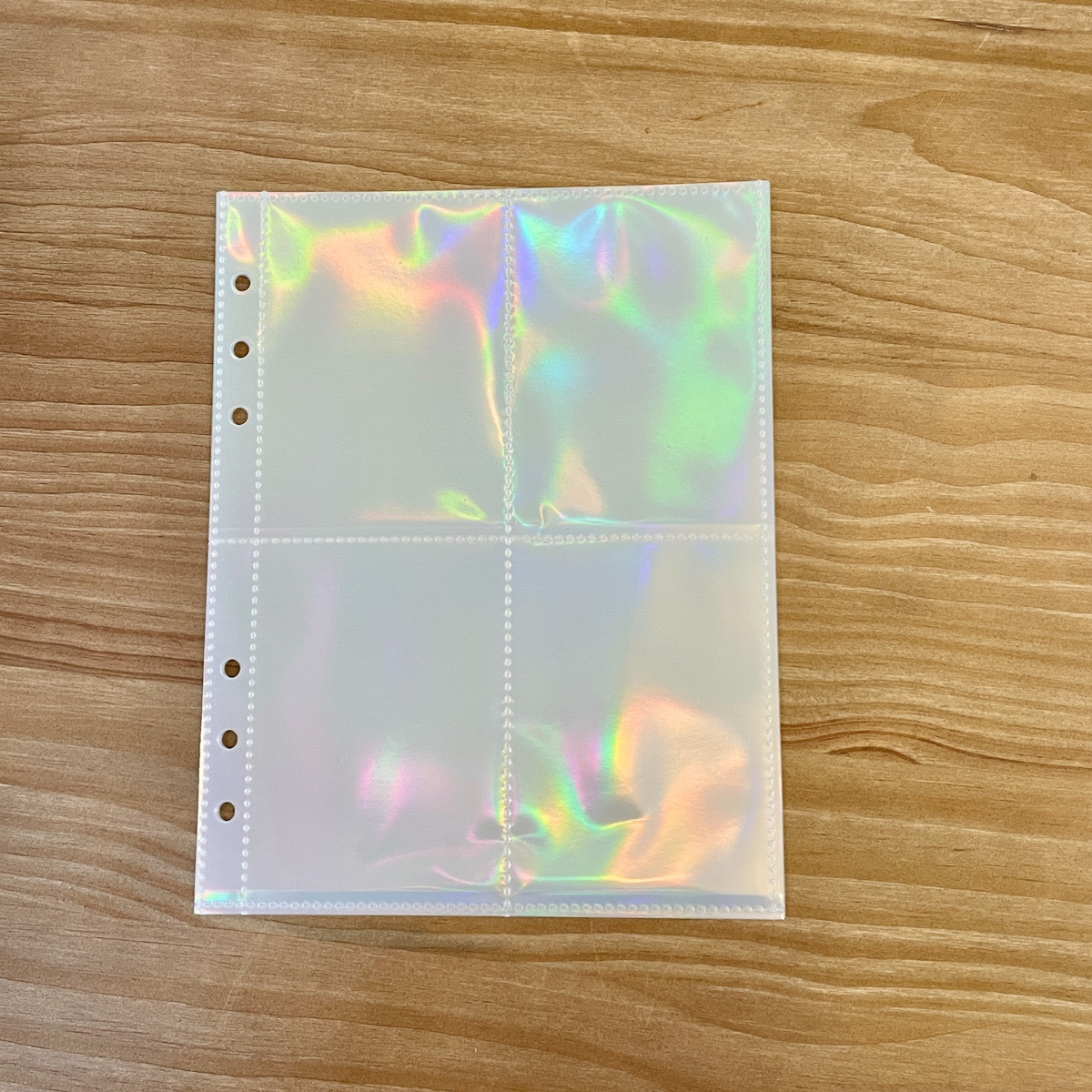 무지개 내부 페이지 10개