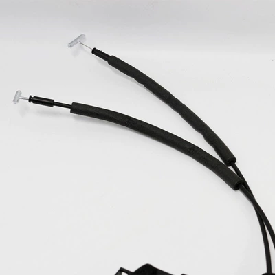 left front door – Other power supply, ignition system
