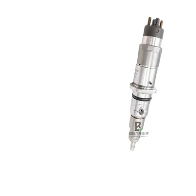 4967065/5263262, Oil pump, nozzle