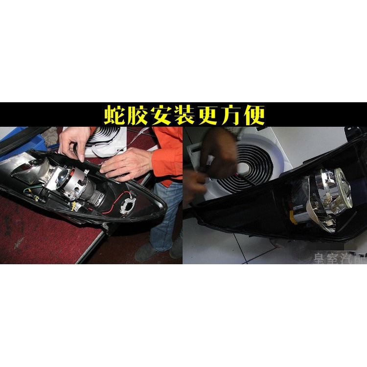 Suitable for 18 19 20 21 22 Kia Forte headlight cover FORTE front headlight cover outer lamp shell