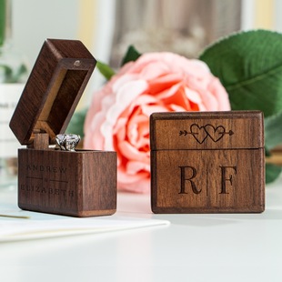etsy�羳�L�l���ֺ���ľ��ָ�л�Y��ָ�ռ{�����˹��錚�Ʒ�Y��