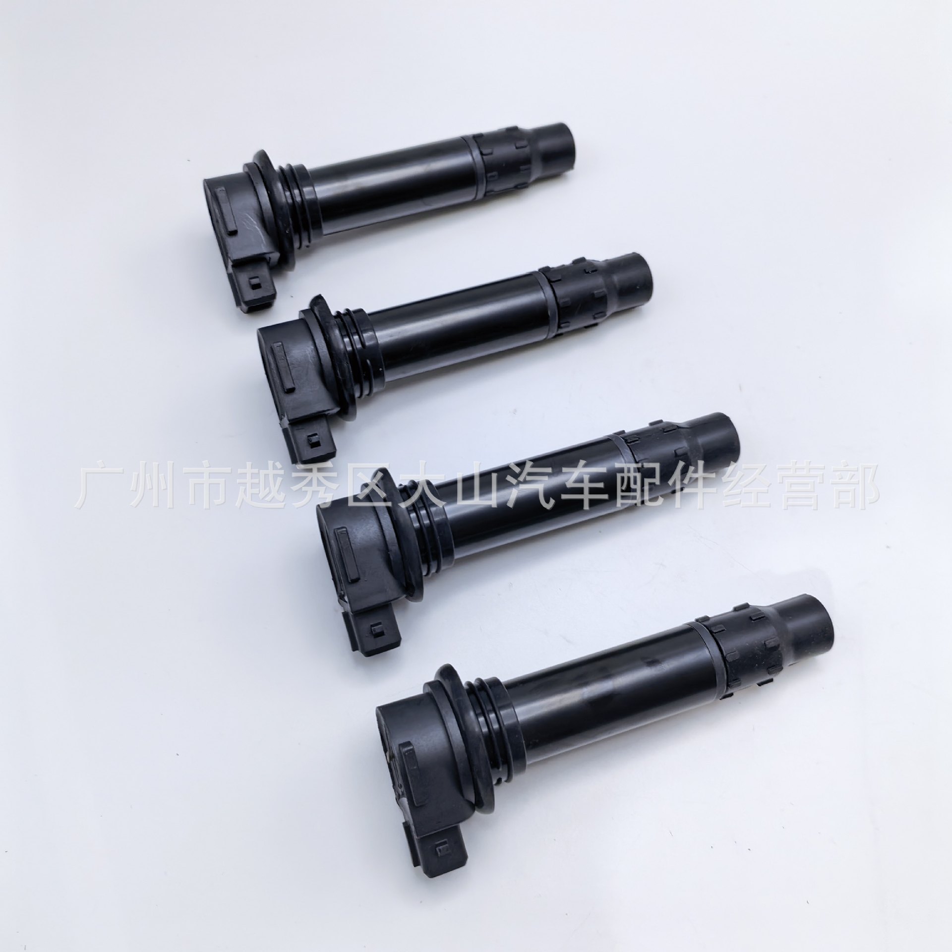 High-voltage ignition coil accessory 0700-178000 suitable for high-power Chunfeng motorcycles