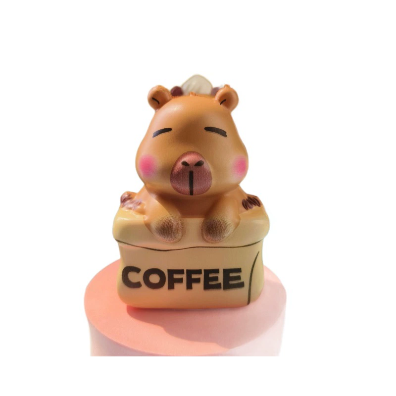 Слайм, игрушка, кукла, для импорта, антистресс