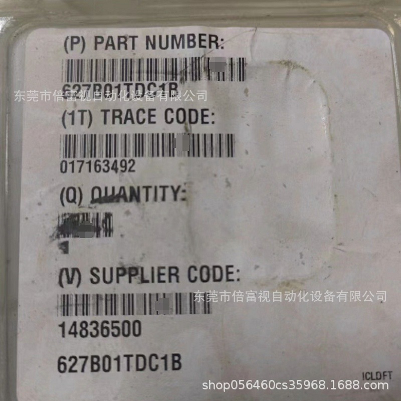 美国/MKS 真空计 627B01TDC1B 全新原装 库存现货 议价出售