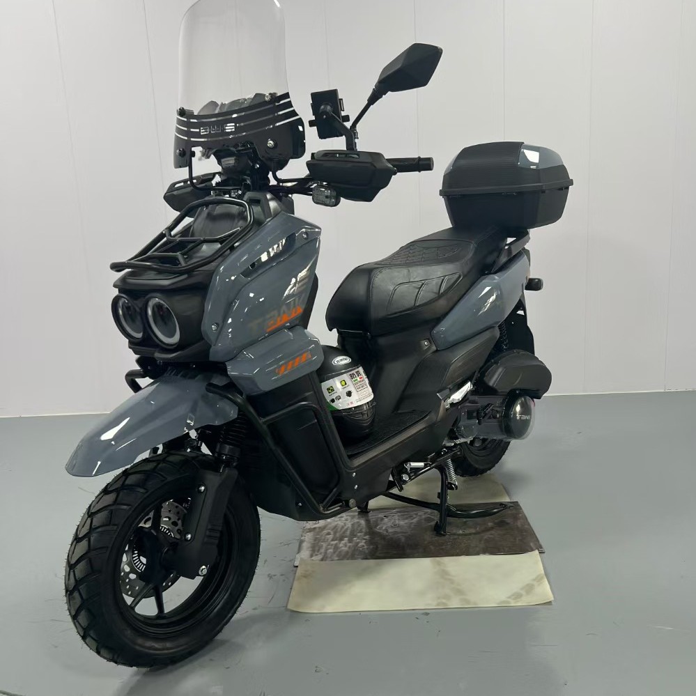 Электрический скутер Aimandi TANK