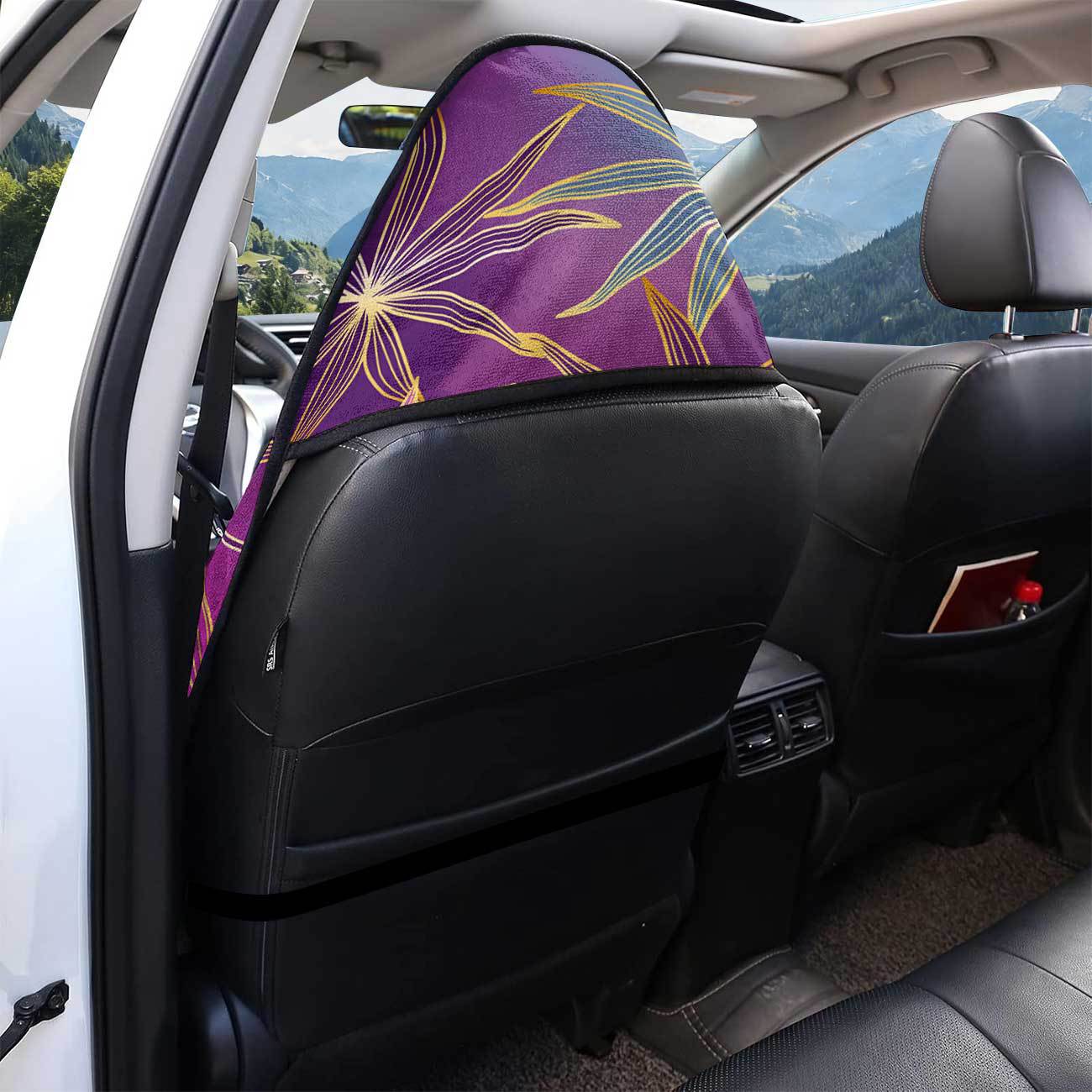 Car seat towel cover front seat protector suitable for gym and exercise, universal for all seasons, car use 132