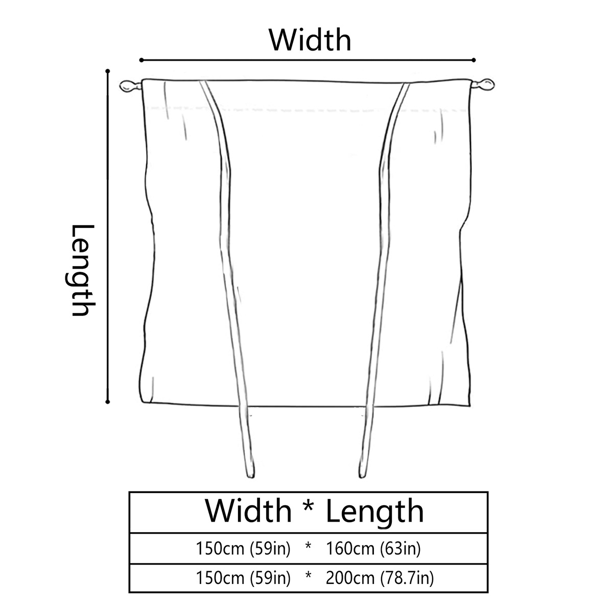 TEMU transfronterizo nuevo encaje de urdimbre anchoa cortina de extracción cortina de sala de estar comedor cortina de semi-obstrucción