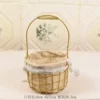 ◇❥❥Gold cloth lined round trumpet❥❥◇