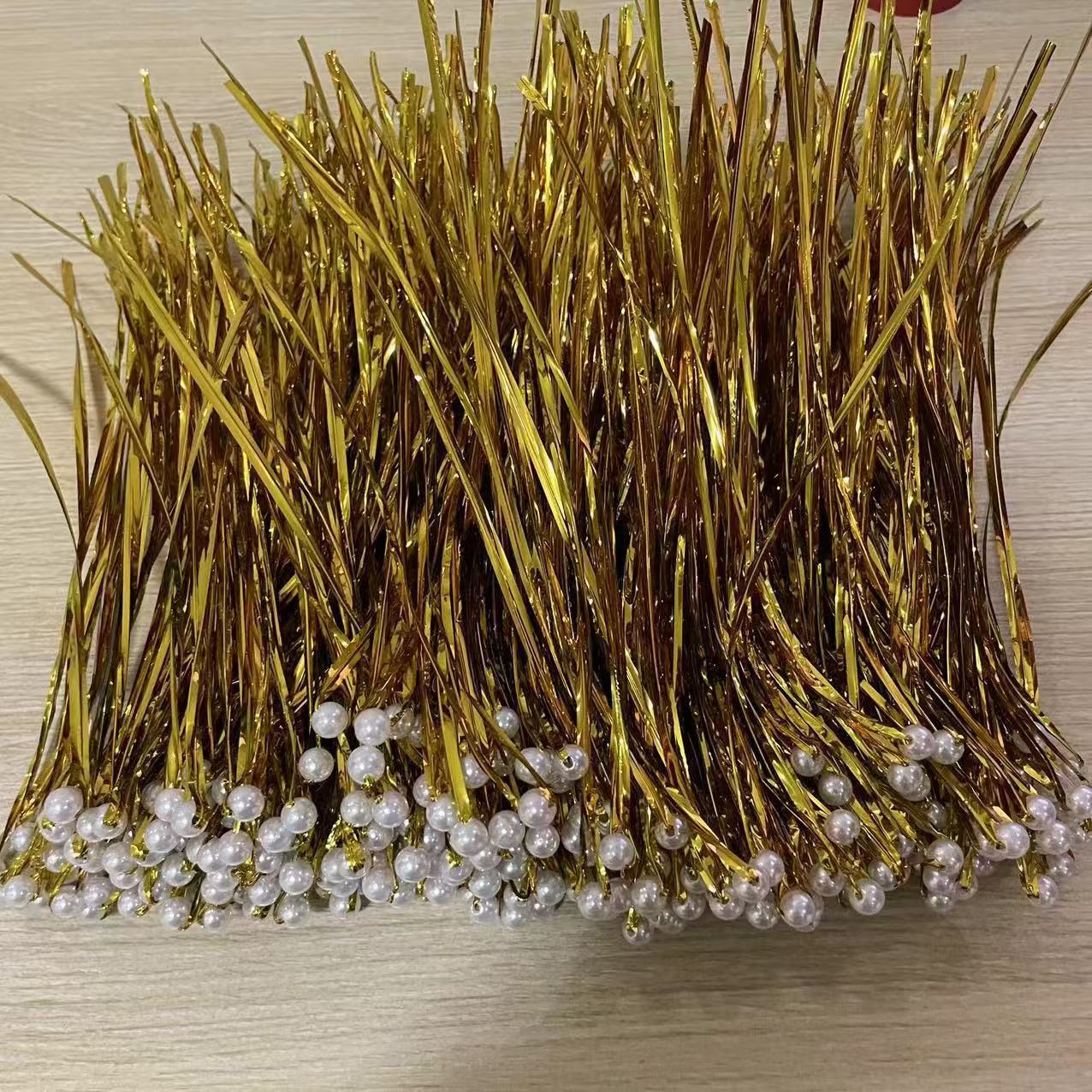 蝴蝶插针丝巾扣