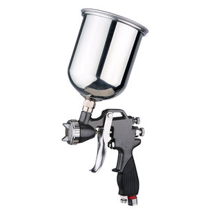 RN-1 air gravity spray gun is a reliable choice for automotive mechanical furniture