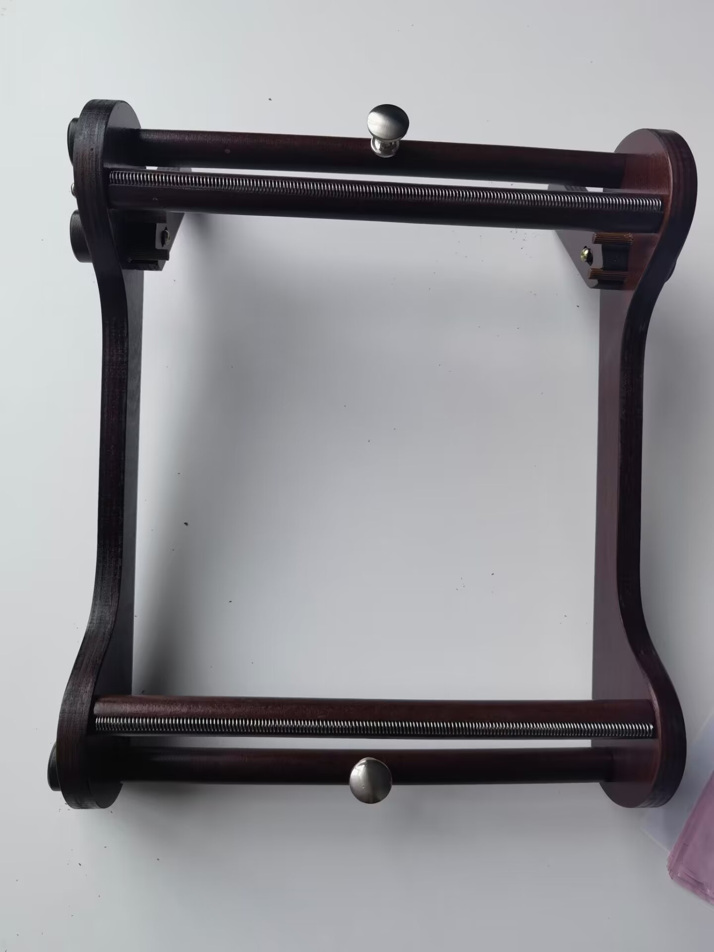 Fabricante al por mayor retro telar doméstico niños DIY productos a mano