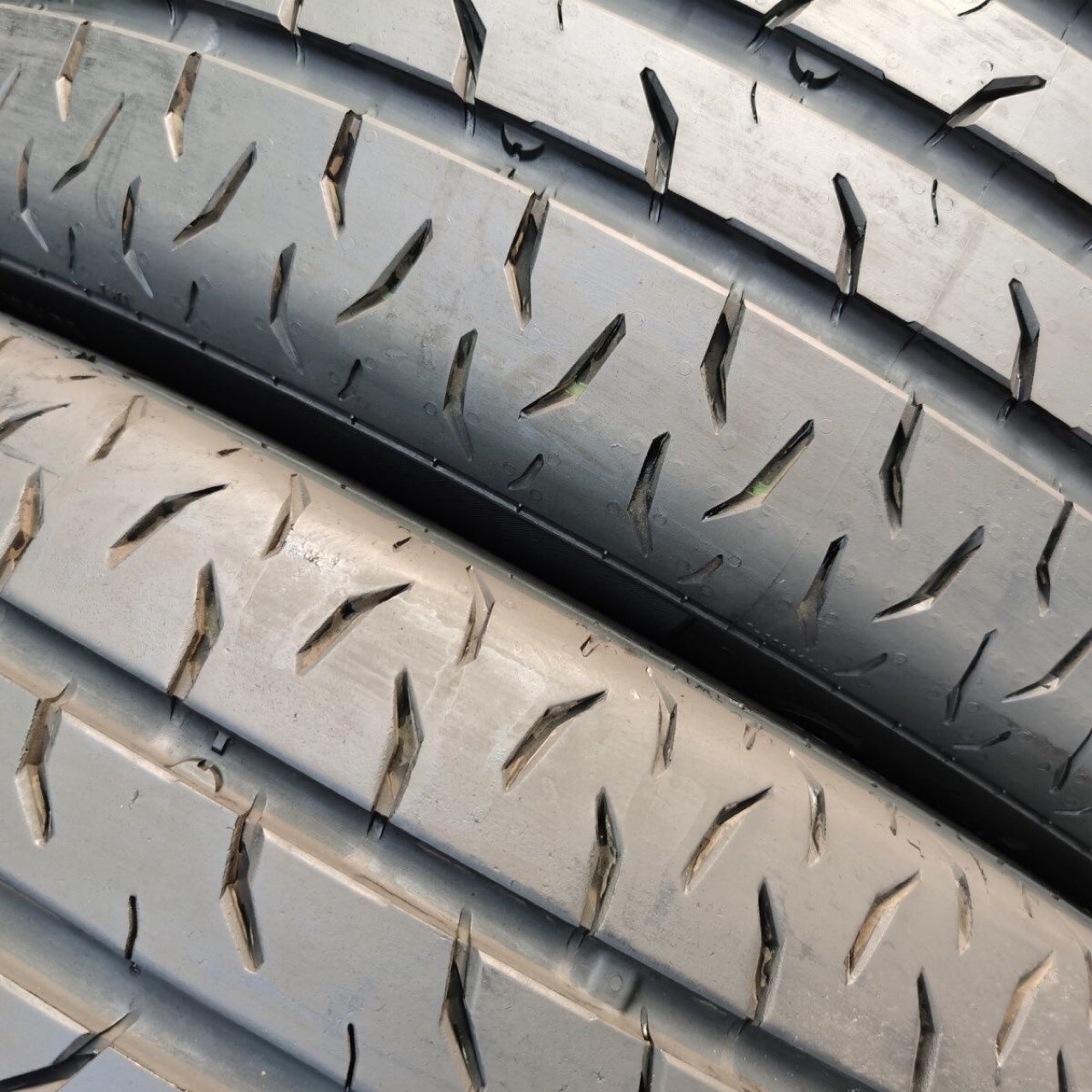 German Continental Tires 245/45R19 98V Mc6 Original Fitment for Byd Han Audi A7/A6L Buick Lacrosse