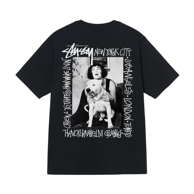 17 black