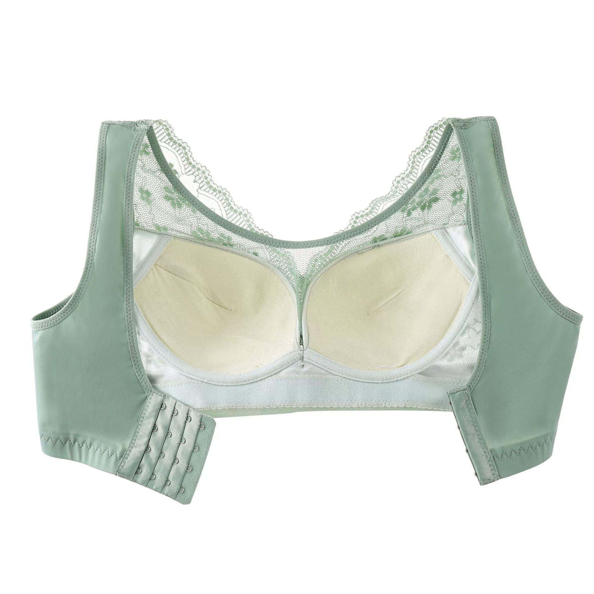 (Cross-border trading), supporting underwear, thin bra top