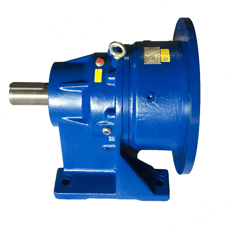 镇海行星齿轮减速机厂家 齿轮泵减速机厂家 螺杆泵减速器SGH05L1