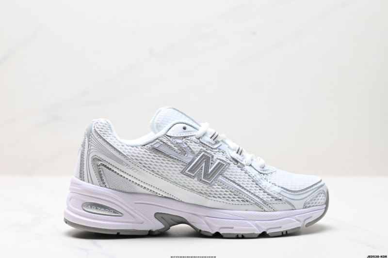 2025莆田工場直販外国貿易クロスボーダーNB740レトロカジュアルダッドシューズクラシック男女同じスタイル|undefined