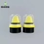 不粘50ml塑料pe鞋油瓶