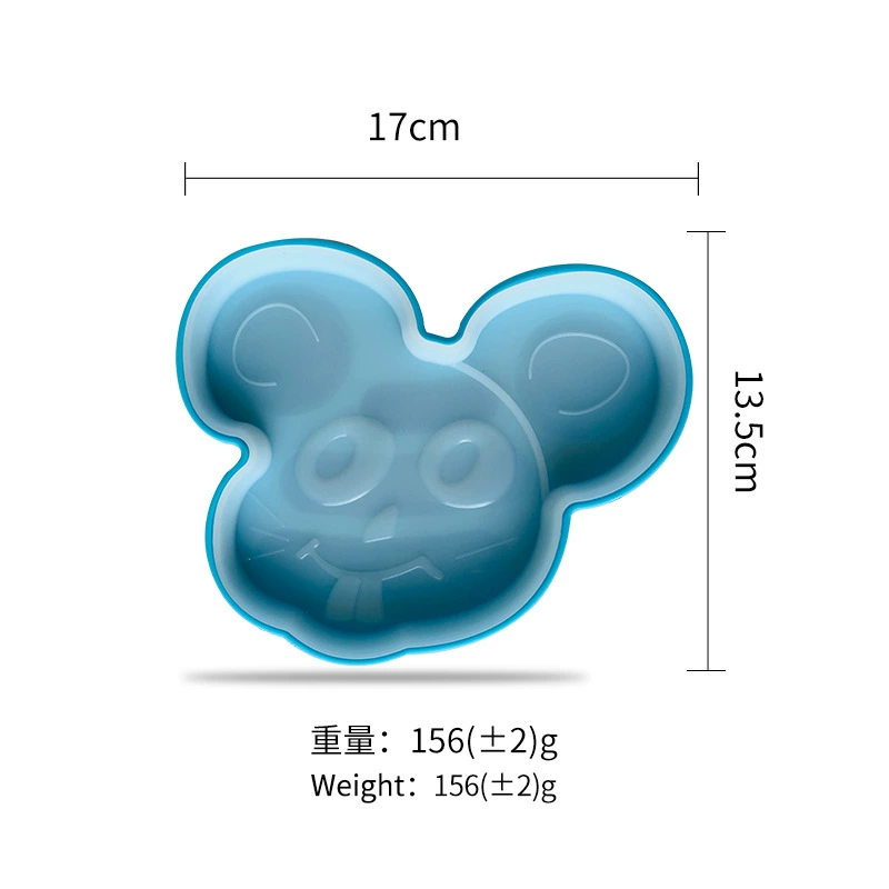 Silicone mold, wholesale