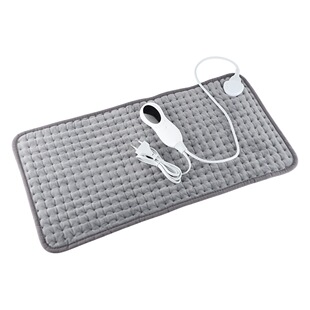 Cross-border household physiotherapy heating pad electric heating blanket heating pad small electric blanket heatingpad10 gear heating