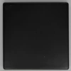 Minimalist cover-spray paint-black