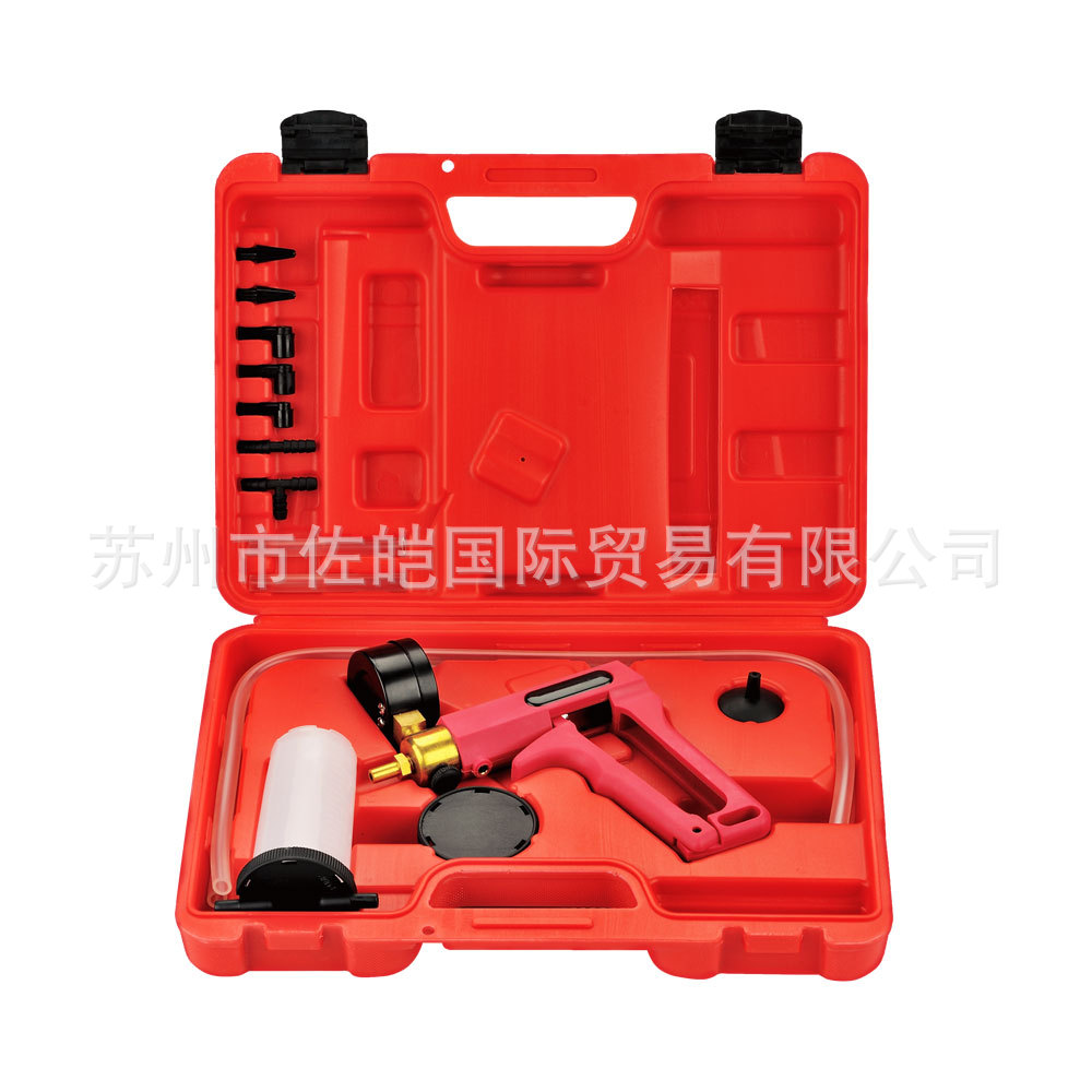 加盟BiCiCi品牌原装MV8800型号手动真空泵 出口品质汽修维修工具