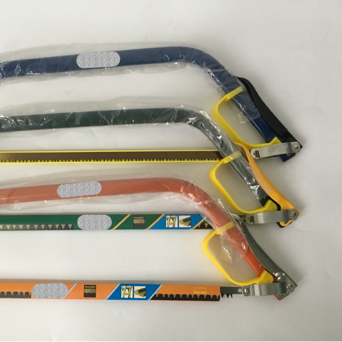 厂家 供应 园林锯 手工锯 高频弓形锯 锯子 XT-8604