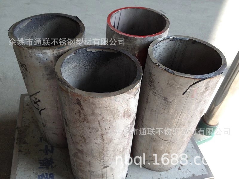 现货供应不锈钢管 不锈钢有缝管 不锈钢焊接管