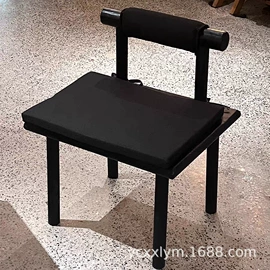 简易储物柜;博古架;餐边柜