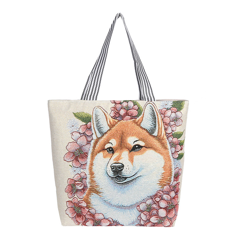 新しい大容量フィットネスポータブル短距離旅行バッグ女性の環境に優しいトートバッグ多用途ショルダーカジュアルキャンバスバッグ