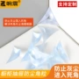 三角灰尘可定做死角防尘角