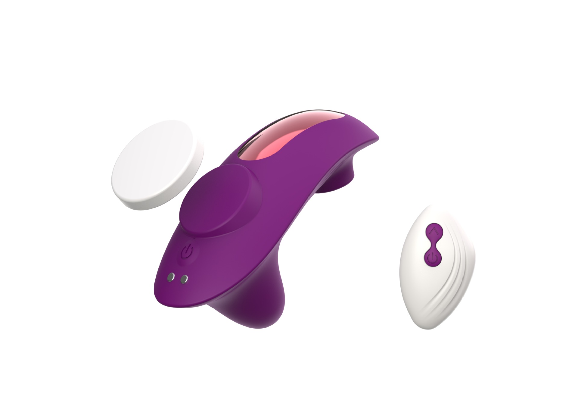 Vibrator Image 3