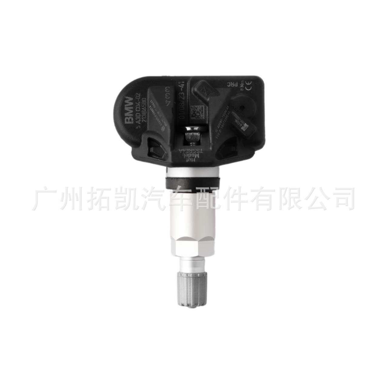 5A3DC04-02 para BMW TPMS Sensor de presión de neumáticos Piezas de coche