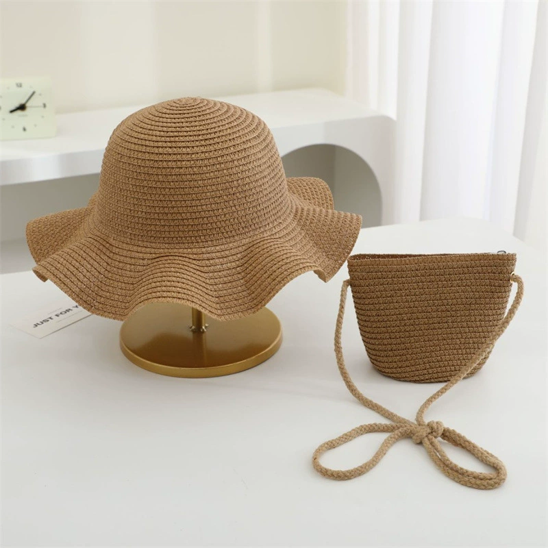 Summer straw universal beach woven one-shoulder bag