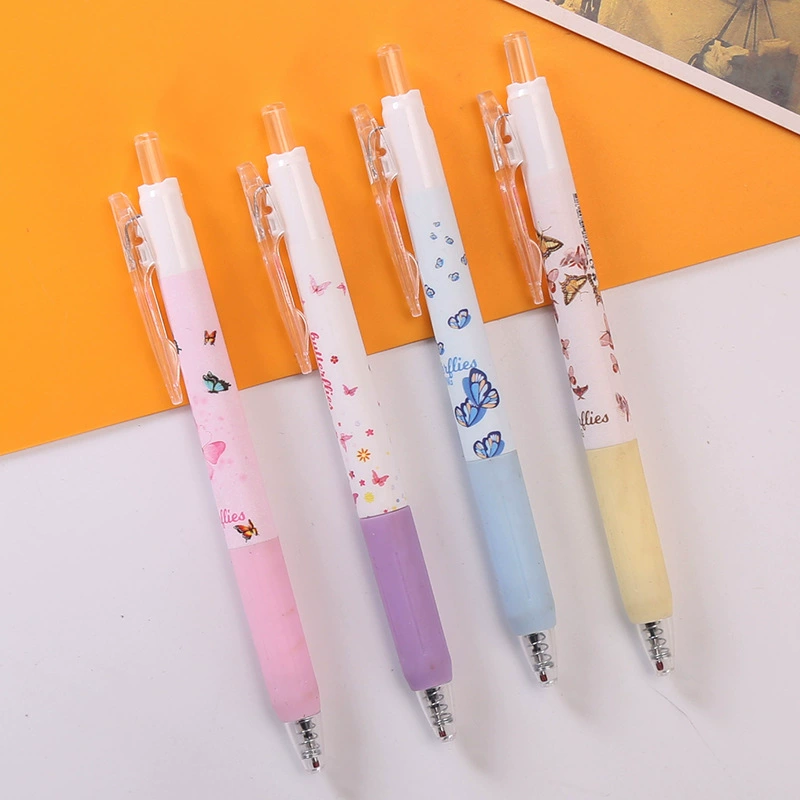 Симпатичная девушка-бабочка, тест на женьку