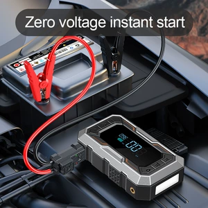 N11 Avtomobil Təcili Başlanğıc Enerji Bankı, Mühərrik Xilasetmə Jump Starter