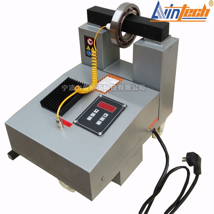 供应力盈现货YZHA-6电磁感应轴承加热器YZHA-5环保省时省电节能