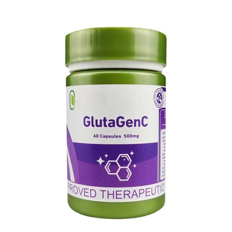 TKアマゾン グルタチオンカプセル glutaGlutagenCWhiteningCapsules 美白おすすめ|undefined