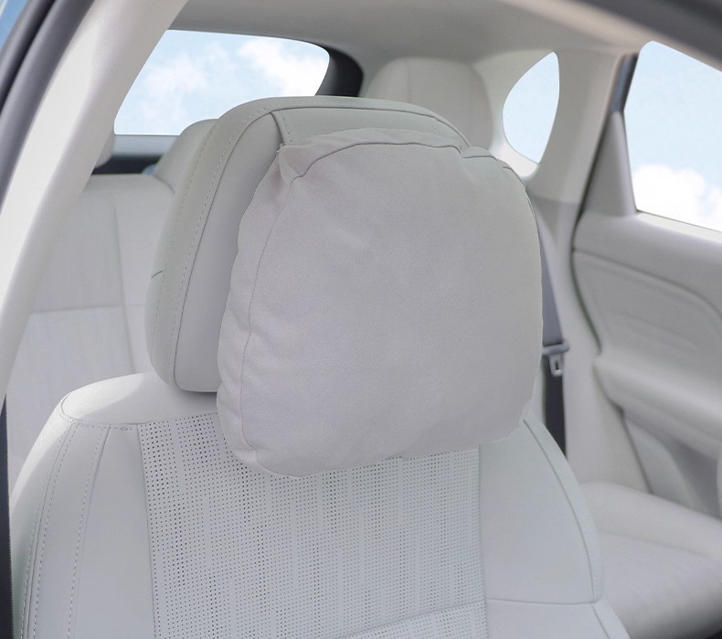 Suitable for Leapmotor B10 Headrest and Lumbar Support, Leapmotor B10 Dedicated Headrest and Lumbar Support, Same Model Headrest and Lumbar Support from Leapmotor Mall