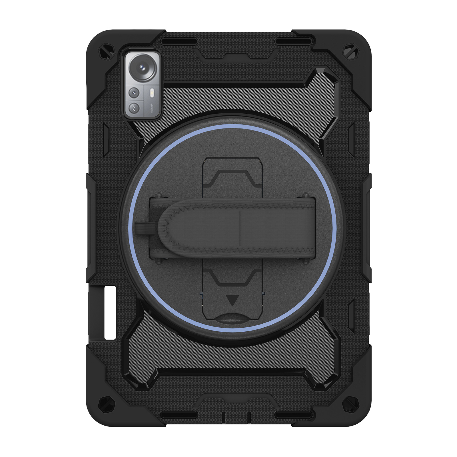 Suitable for Huawei matepad SE11 flat cover matepad 11.5 bracket SE10.4 three-proof protective shell