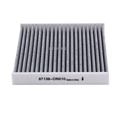 Suitable for Toyota Carola Air conditioning filter