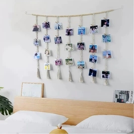 收纳篮/筐;花盆容器;壁挂、壁饰