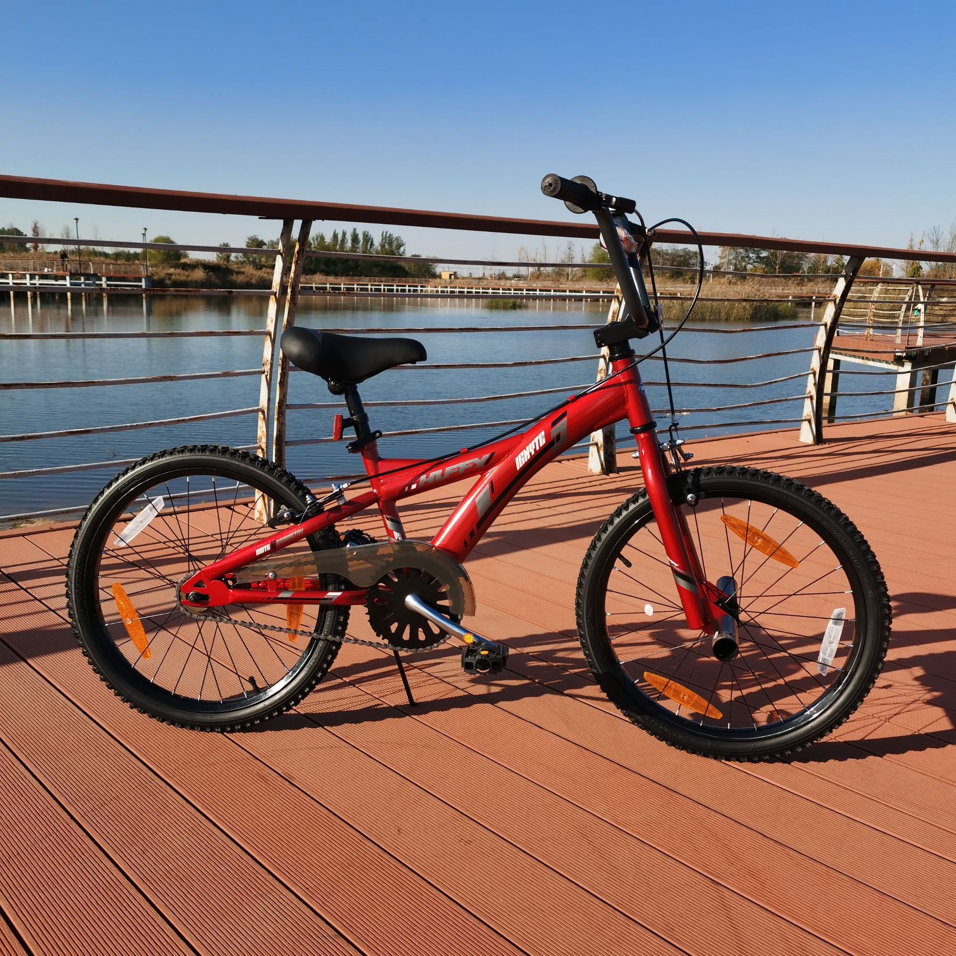 Student Bike, Large Children's Bicycle, Performance Bike, Single-Speed Bicycle, Sports Outdoor Riding Bike, Commuter Bike