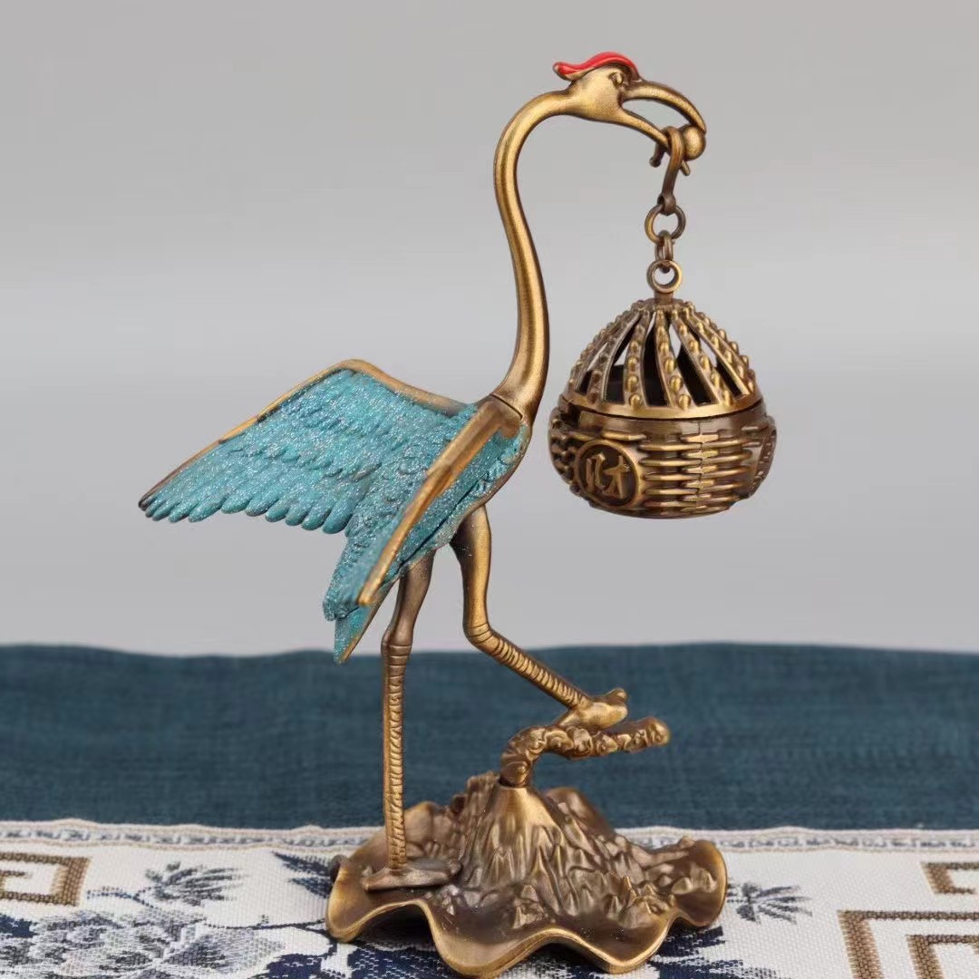 럭키 크레인 160g