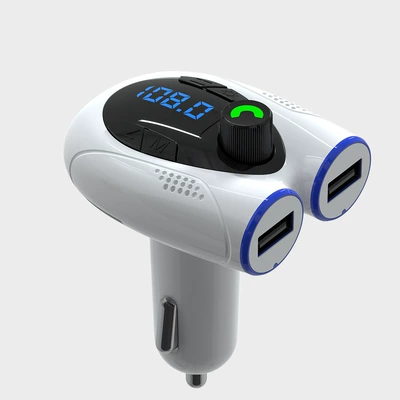 Bluetooth Hands-free dəstləri Bluetooth Mp3 Player Fm