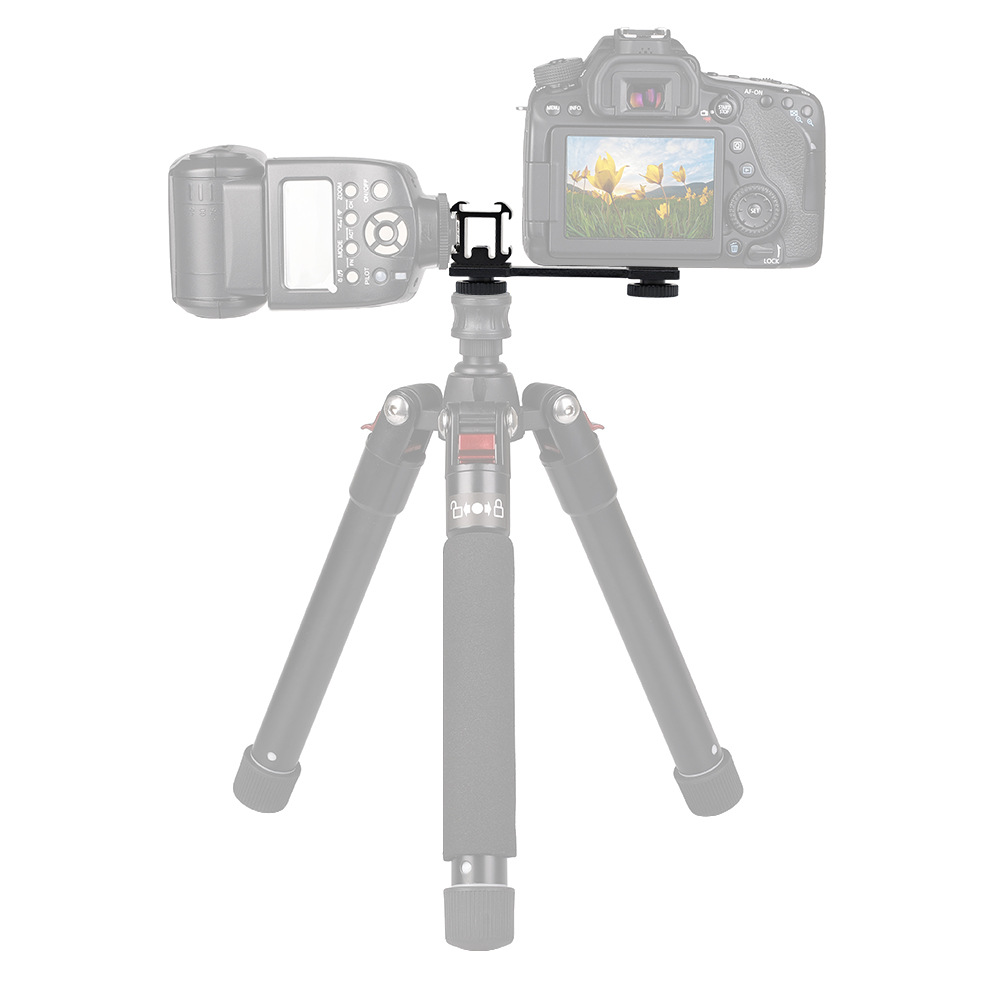 Hot Shoe Bracket Image