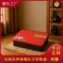 云南定制茶叶普洱茶铁罐