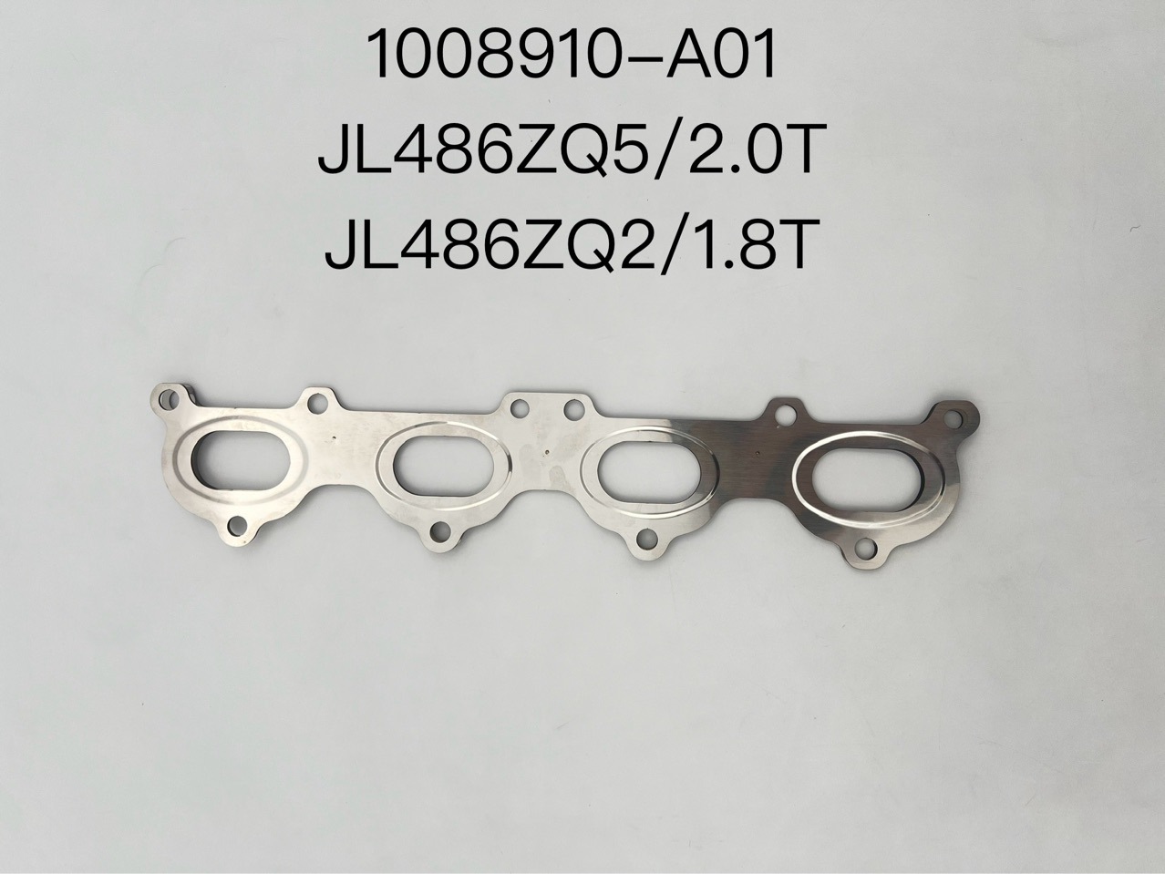 Changan Cs75/2.0T Uni-K Nui-N 2.0t Overhaul Package Jl486Zq5 1003040-A03