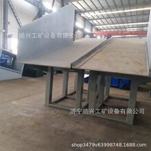 皓兴 ZG20/ZG30/ZG40/ZG50出料机送料机  FZC振动放矿机