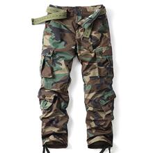 N 33928 3D pocket cargo straight pants ����ڴ���װֱͲ����