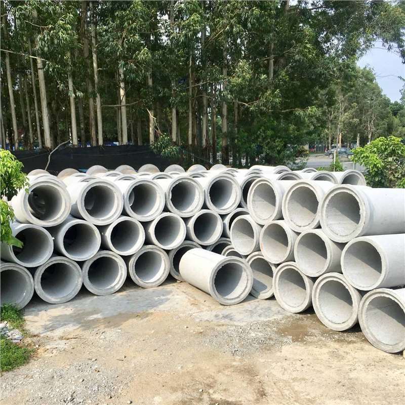 贵州水泥管道排水管 水泥排水管 钢筋混凝土排水管 下水道水